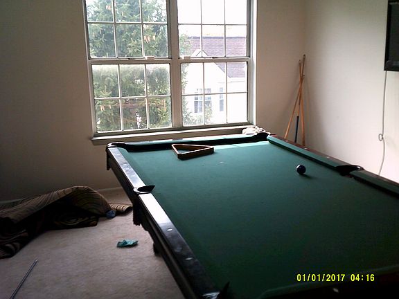Check out the rec room!!!!