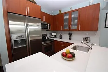 Rented by Aguayo & Huebener Brooklyn