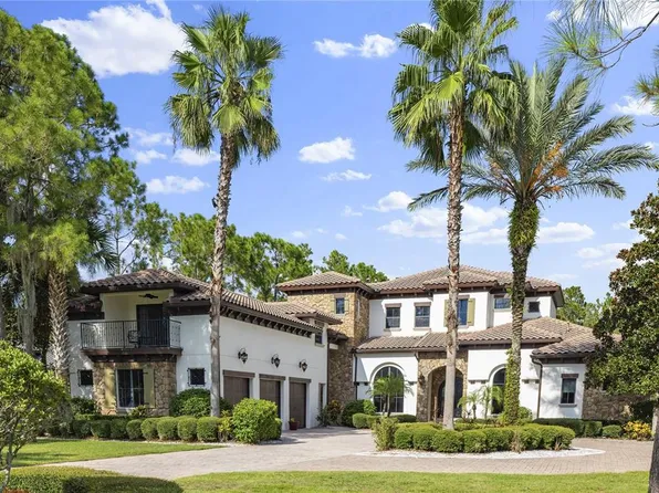 17034 Medici Way, Bella Collina, FL 34756