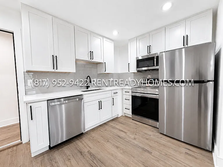 1510 W Jefferson Blvd #103 — Photo 8