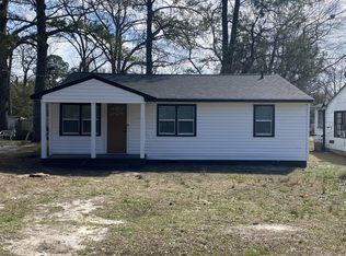 231 Shuler St, Darlington, SC 29532