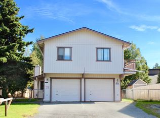 8821 Hamlet Cir #1, Anchorage, AK 99502