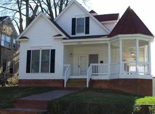 2513 Vanderbilt Ave, Raleigh, NC 27607