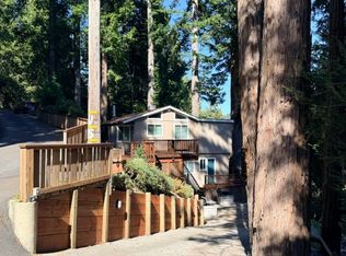 10636 Redwood Dr, Felton, CA 95018