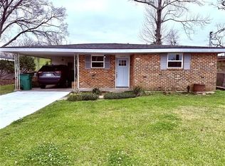 10520 Stewart Pl, River Ridge, LA 70123