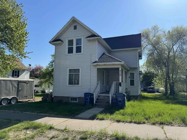 515 North 2ND AVENUE, Wausau, WI 54401