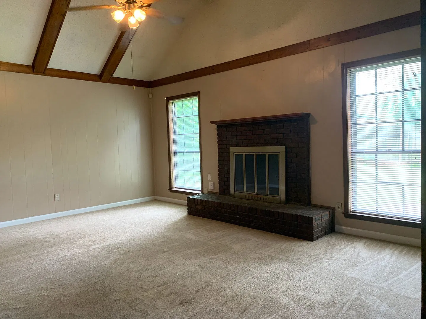 Great Home for Rent Near Shelby Farms — Photo 2