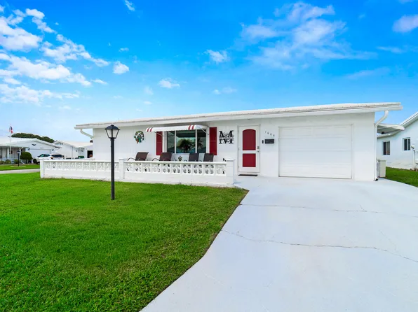 1605 Verdi Drive, Boynton Beach, FL 33426