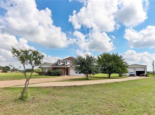 6246 Whitetail Ln, Bryan, TX 77808