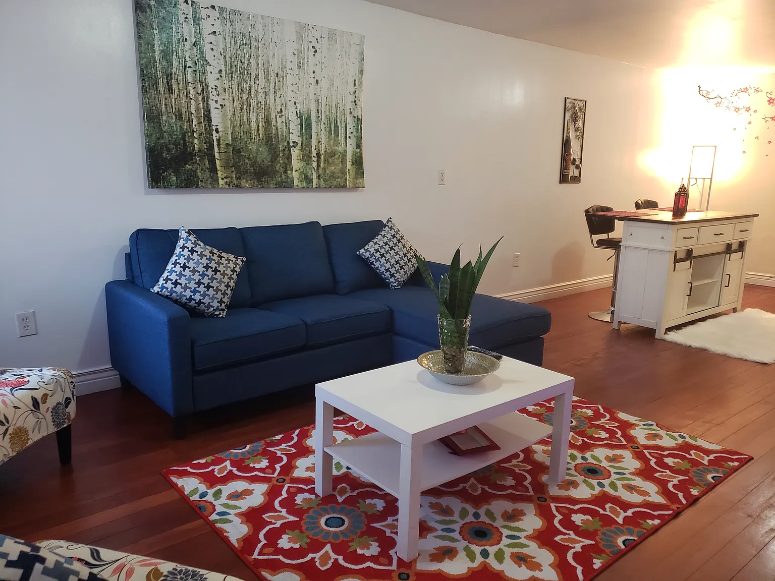 2 bed, $1,250 — Photo 3