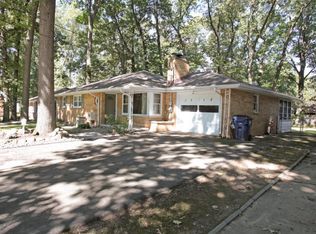 1715 Winters Dr, Portage, MI 49002