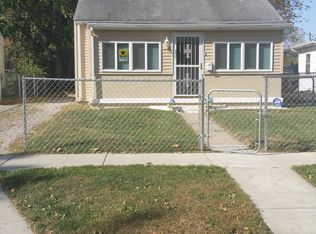 3278 Ralston Ave, Indianapolis, IN 46218