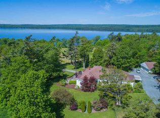 244 Oakfield Park Rd, Oakfield, NS B2T1B3