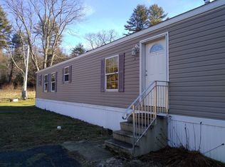 46 Madden Rd #38, West Brookfield, MA 01585