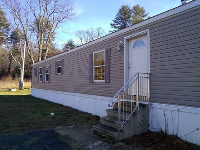 46 Madden Rd #38, West Brookfield, MA, 01585