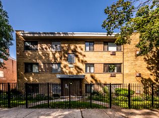 8342-8350 S Ellis Ave, Chicago, IL 60619