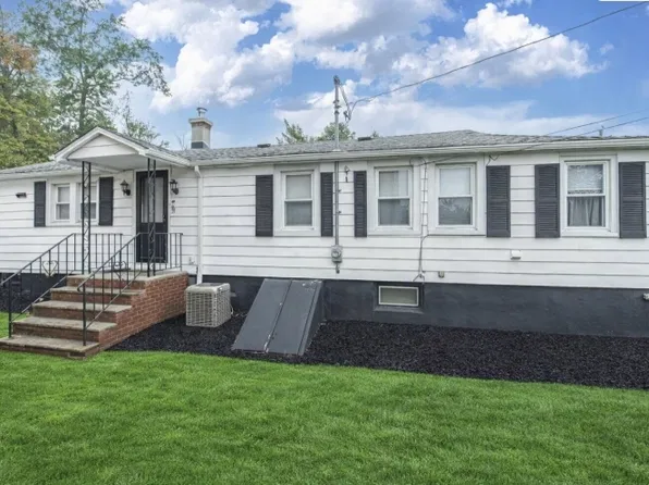 33 Mountain Ave, Hanover Twp., NJ 07927