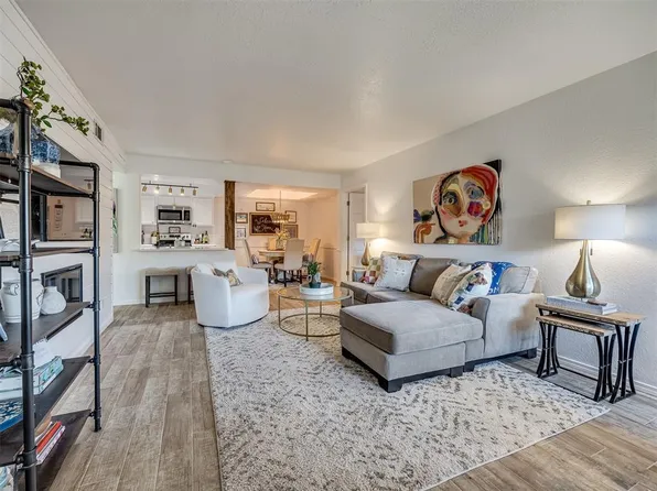 14409 N Pennsylvania Ave #11B, Oklahoma City, OK 73134