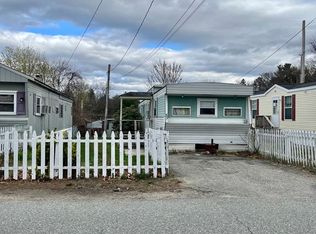 63 Berkeley St, North Billerica, MA 01862