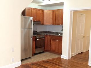 310 S Camac St APT 1, Philadelphia, PA 19107