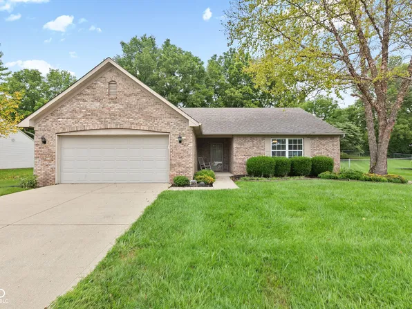 20834 Summitt Rd, Noblesville, IN 46062