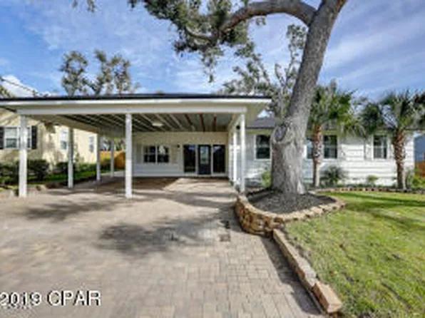106 N Marie Dr, Panama City, FL 32401