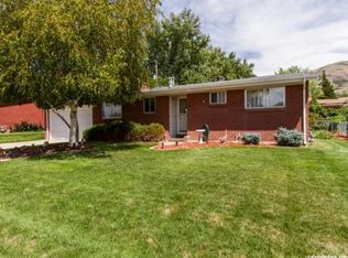 965 S Grandview Rd, Brigham City, UT 84302