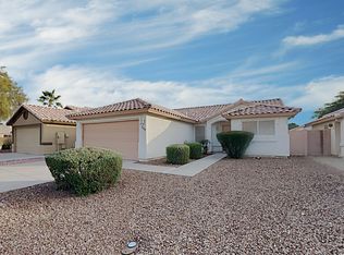 16109 W Lincoln St, Goodyear, AZ 85338