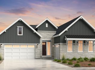 1643 Fox Trotter Point, Castle Rock, CO 80104