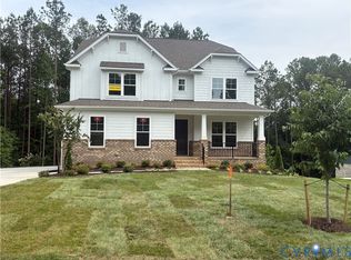 4957 College Green Ln, Providence Forge, VA 23140