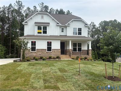 4957 College Green Ln, Providence Forge, VA, 23140