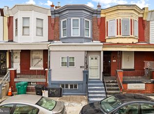 5428 Regent St, Philadelphia, PA 19143