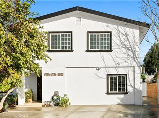 8438 Gloria Ave, North Hills, CA 91343