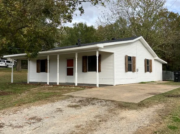 (undisclosed Address), Pocahontas, AR 72455