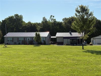 16166 Indian Boundary St, Chrisman, IL, 61924