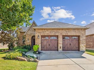 776 Ruffian Way, Fate, TX 75087