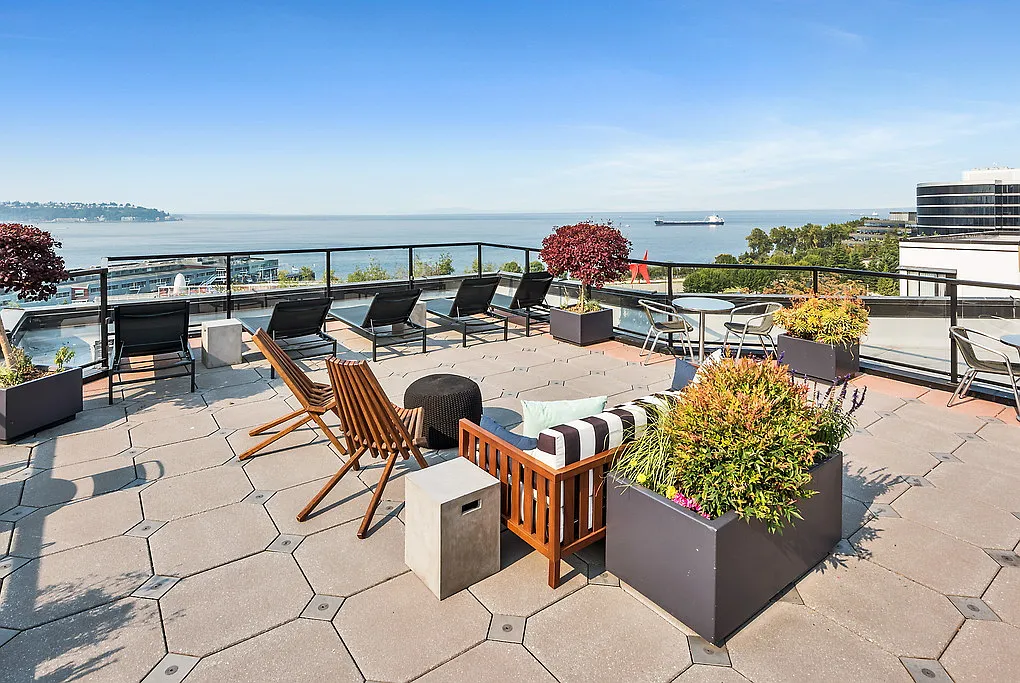 The Audrey at Belltown — Photo 3
