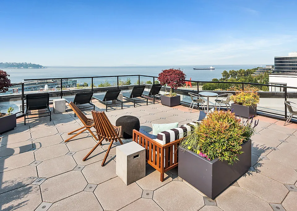 The Audrey at Belltown