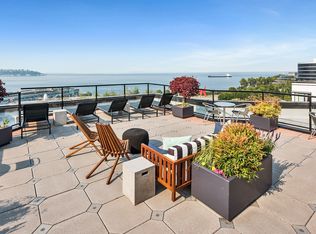 The Audrey at Belltown, Seattle, WA 98121