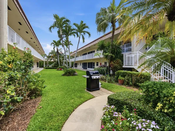 600 Snug Harbor Drive #A10, Boynton Beach, FL 33435
