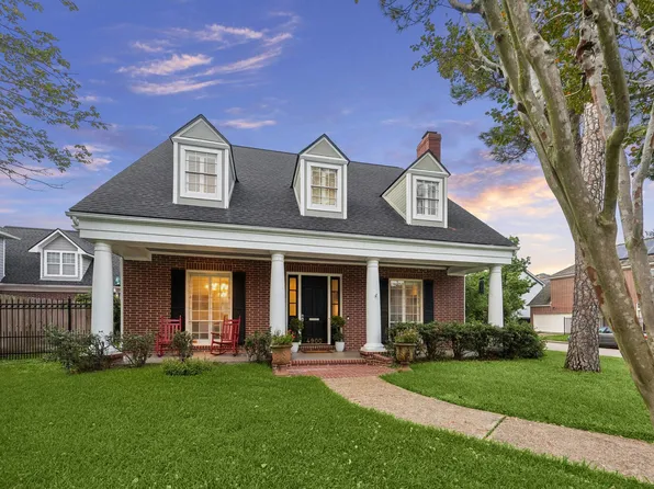 4900 Florence St, Bellaire, TX 77401