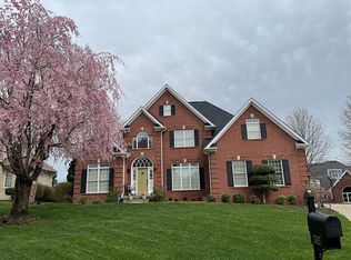 3103 Hilltop Pl, Prospect, KY 40059