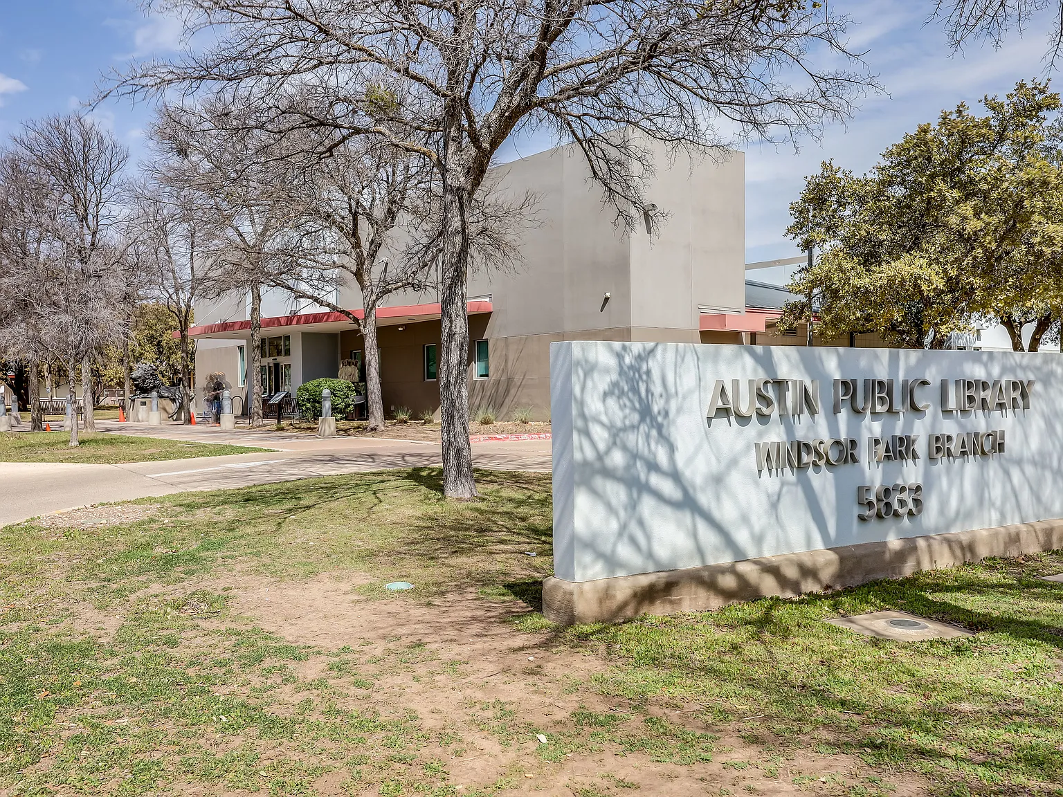 Westminster Dr, Austin — Photo 3