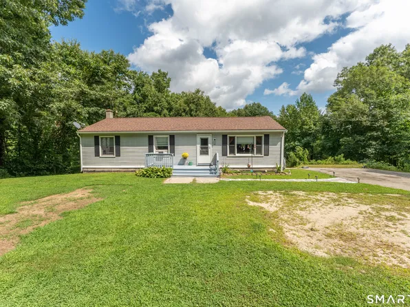 164 Tripp Hollow Road, Brooklyn, CT 06234