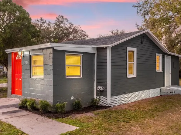 4427 W Gore Ave, Orlando, FL 32811