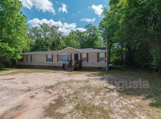 3522 Jack Kelly Rd, Augusta, GA 30906