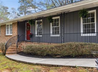 4173 Jeri Lynn Ct, Tucker, GA 30084