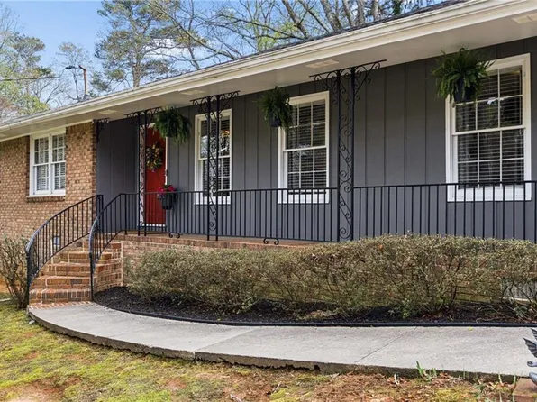 4173 Jeri Lynn Ct, Tucker, GA 30084