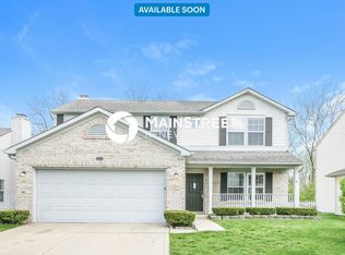 10734 Snowdrop Way, Indianapolis, IN 46235
