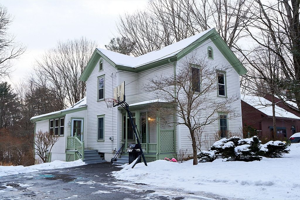 53 E Center St, Leeds, MA 01053 | Zillow
